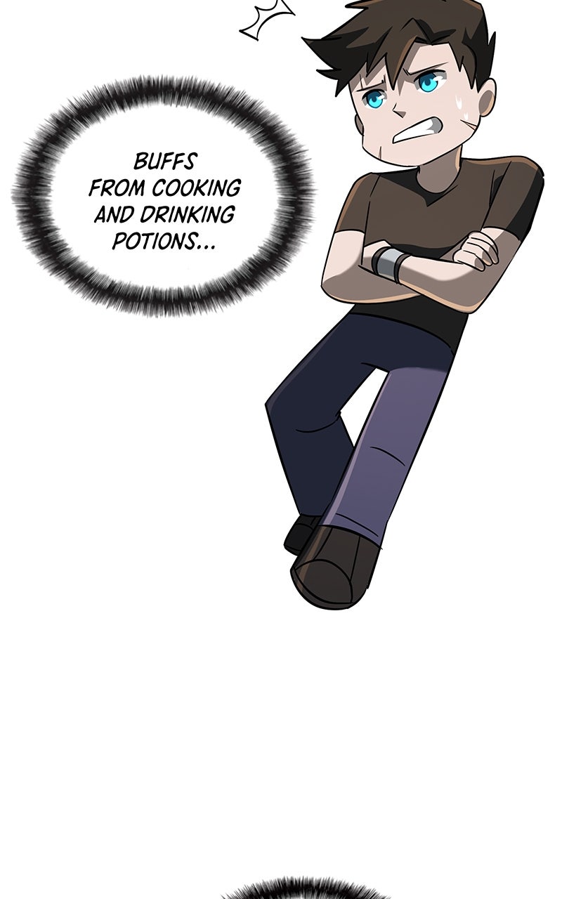 Read System Universe Manga Online