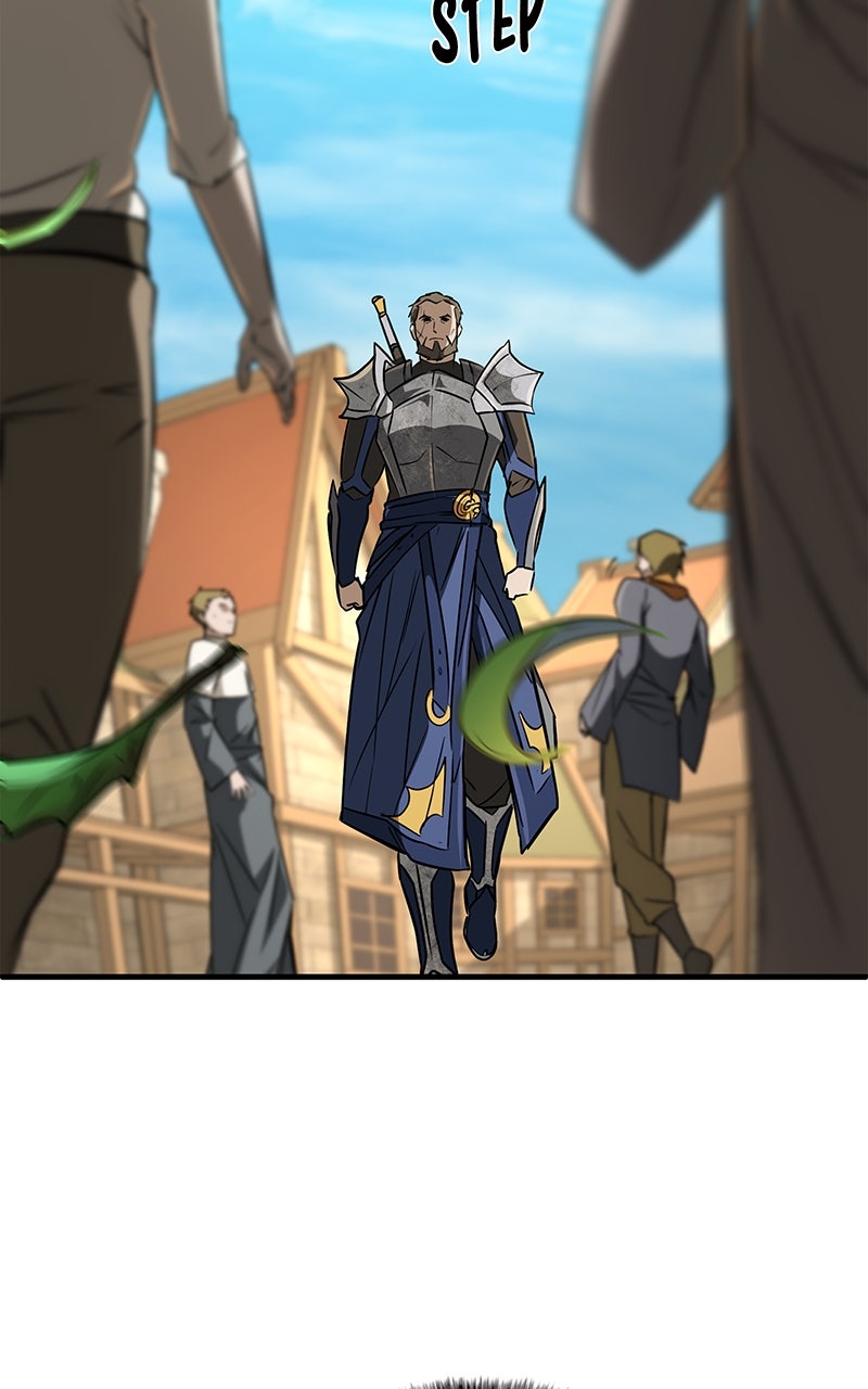 Read System Universe Manga Online