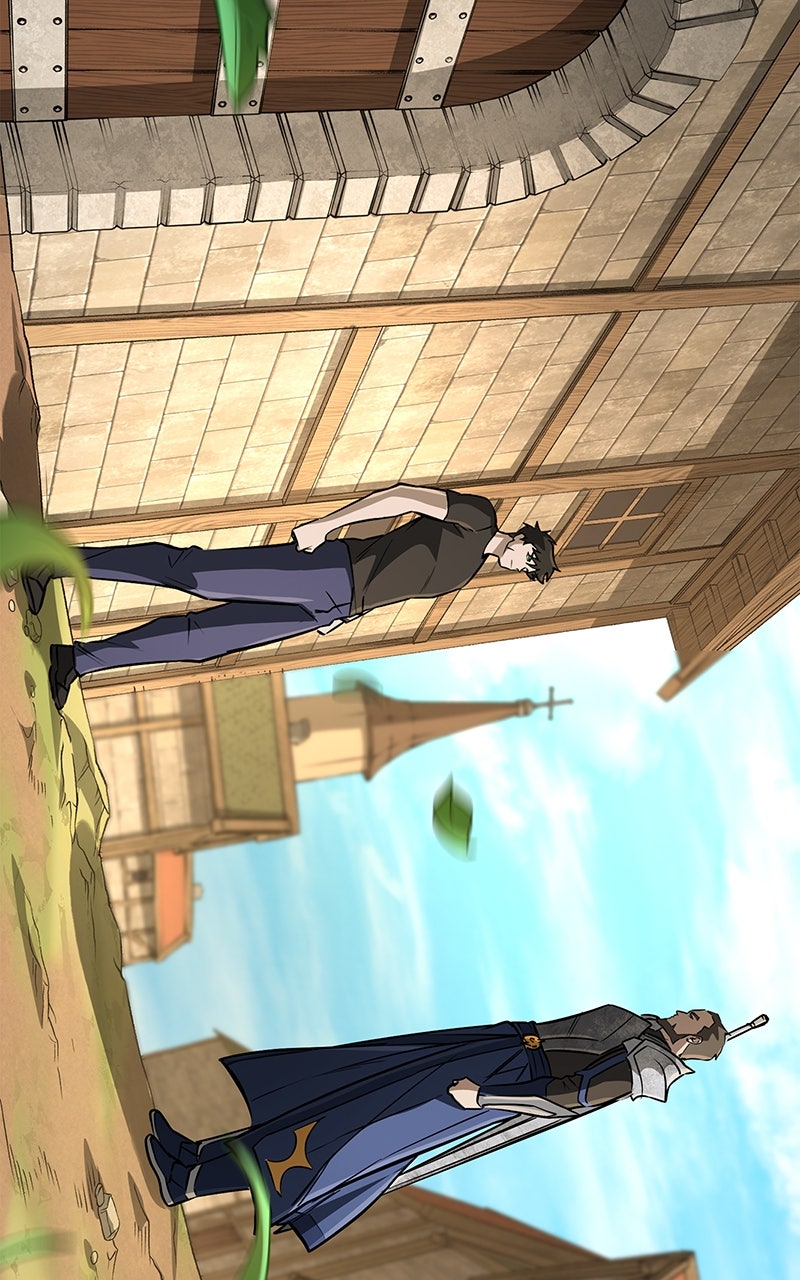 Read System Universe Manga Online
