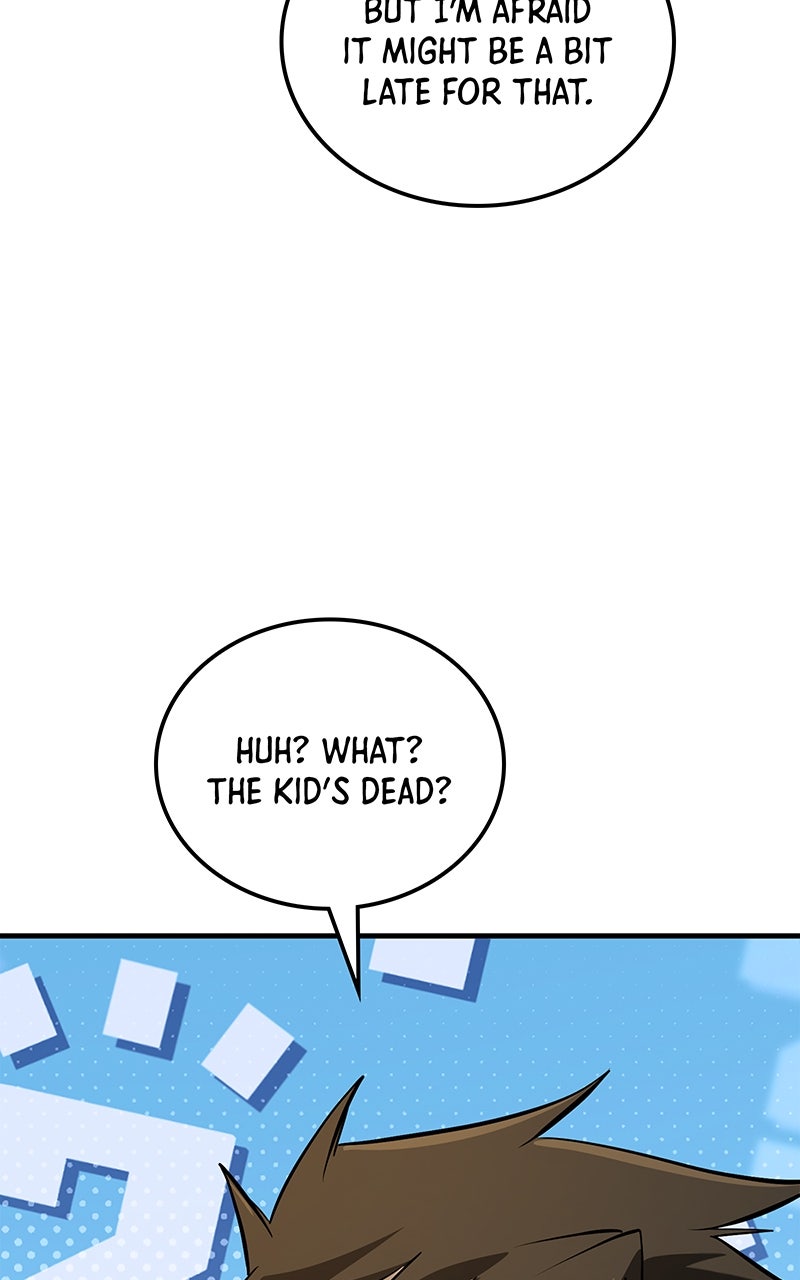 Read System Universe Manga Online
