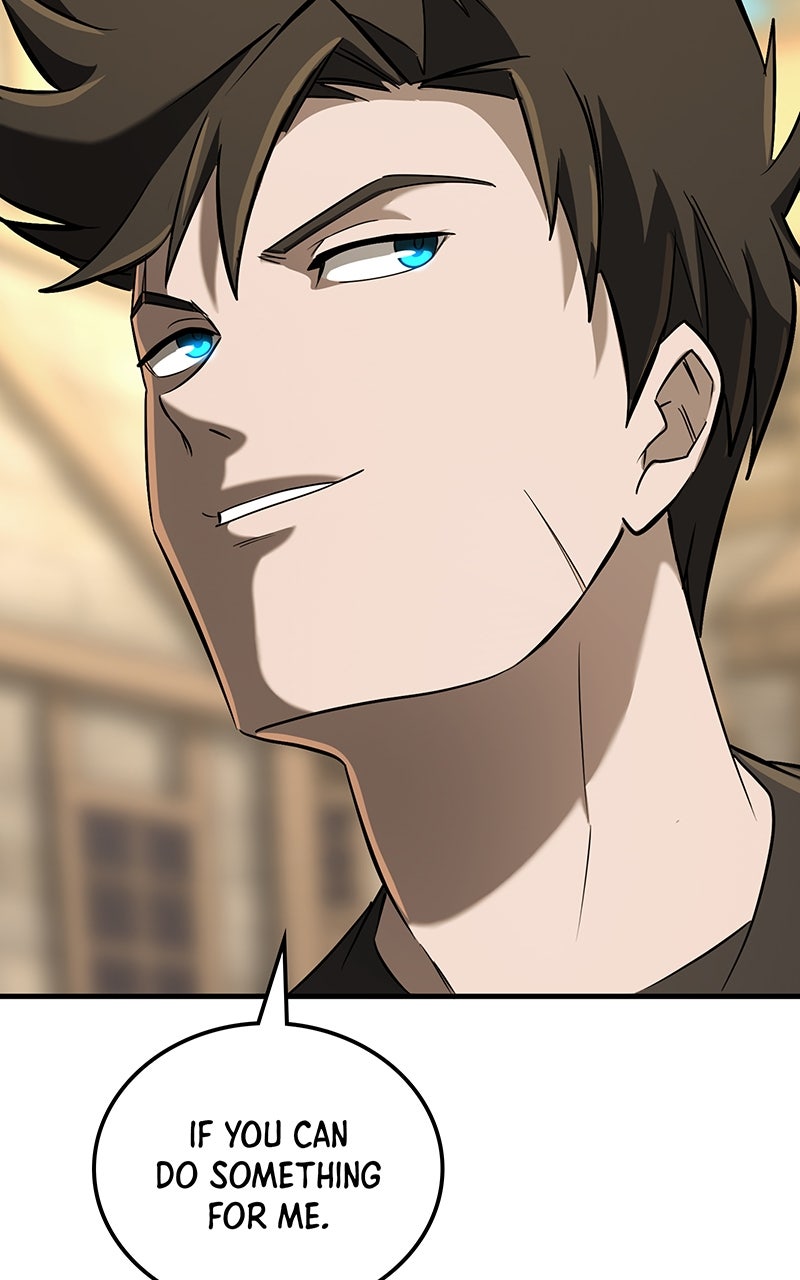 Read System Universe Manga Online