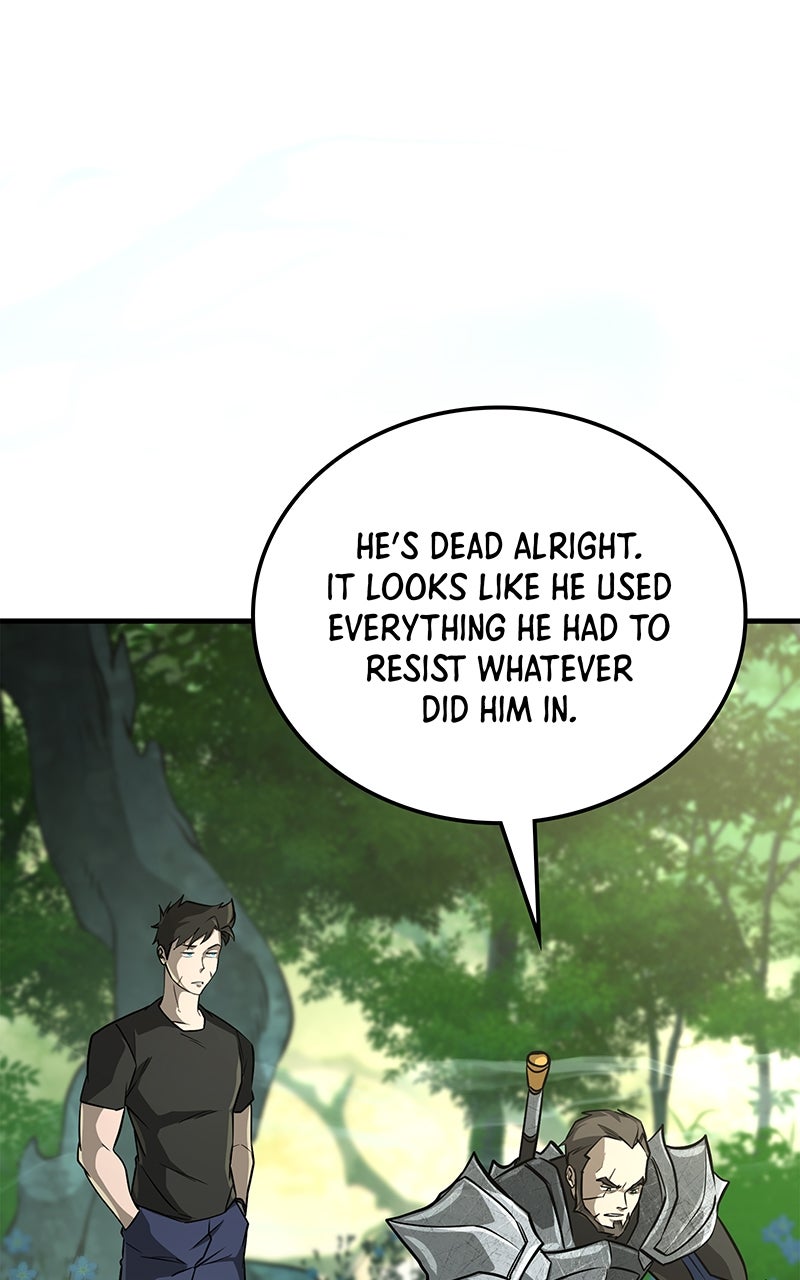 Read System Universe Manga Online