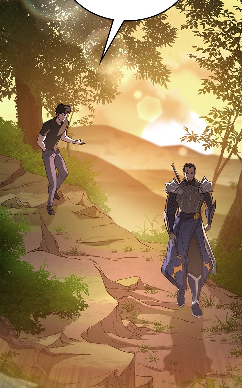 Read System Universe Manga Online