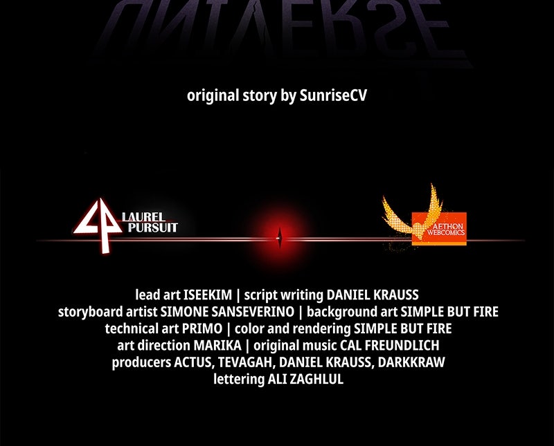 Read System Universe Manga Online