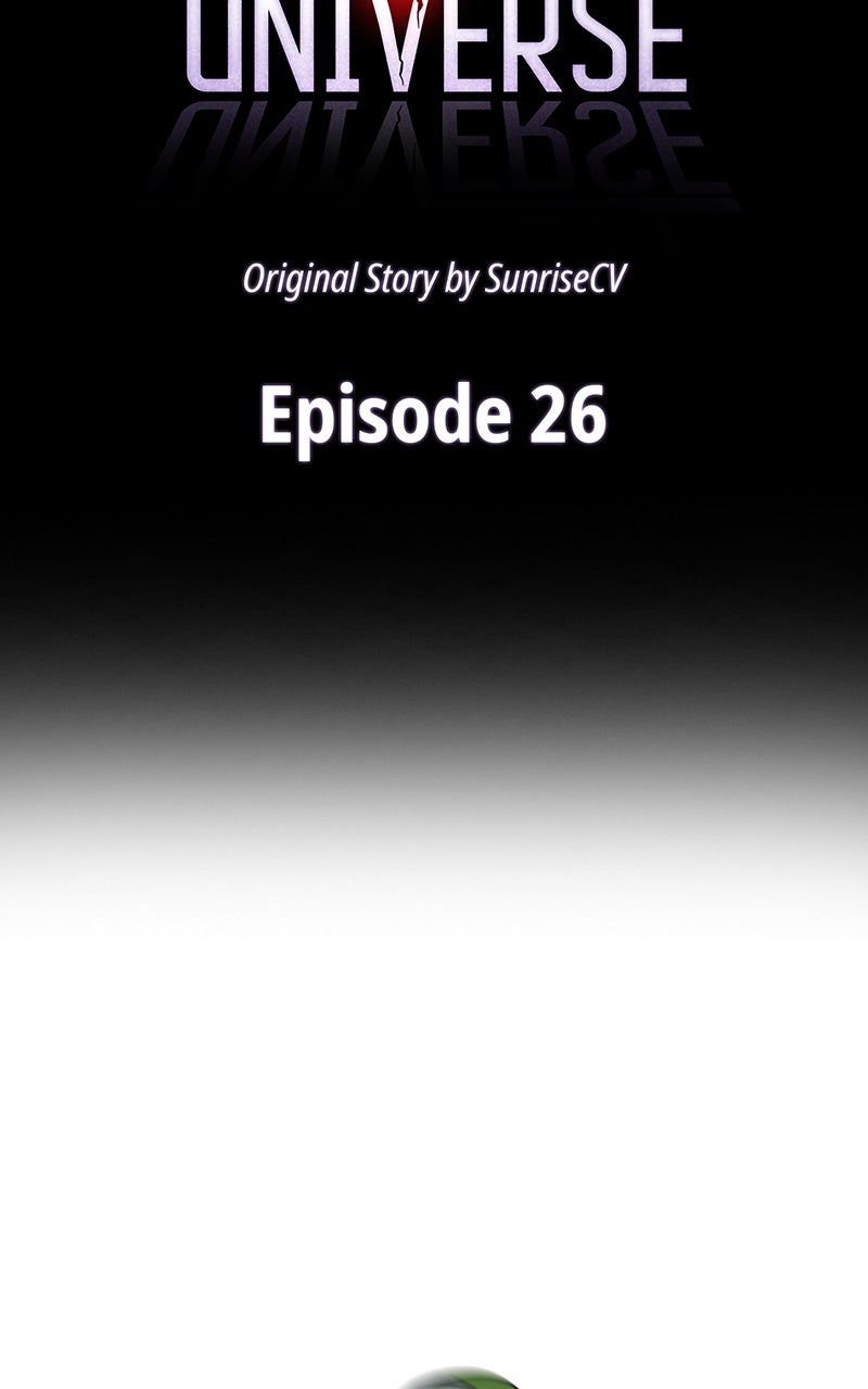 Read System Universe Manga Online