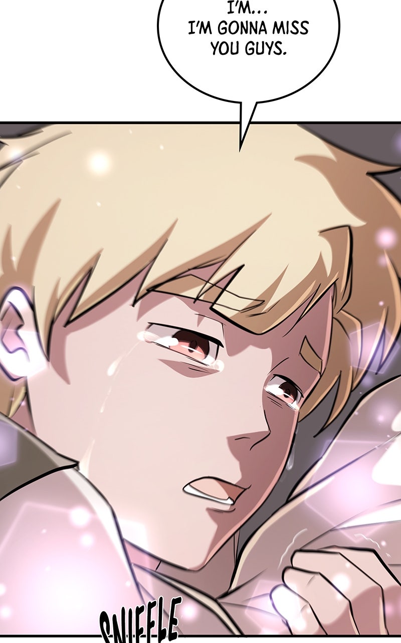 Read System Universe Manga Online