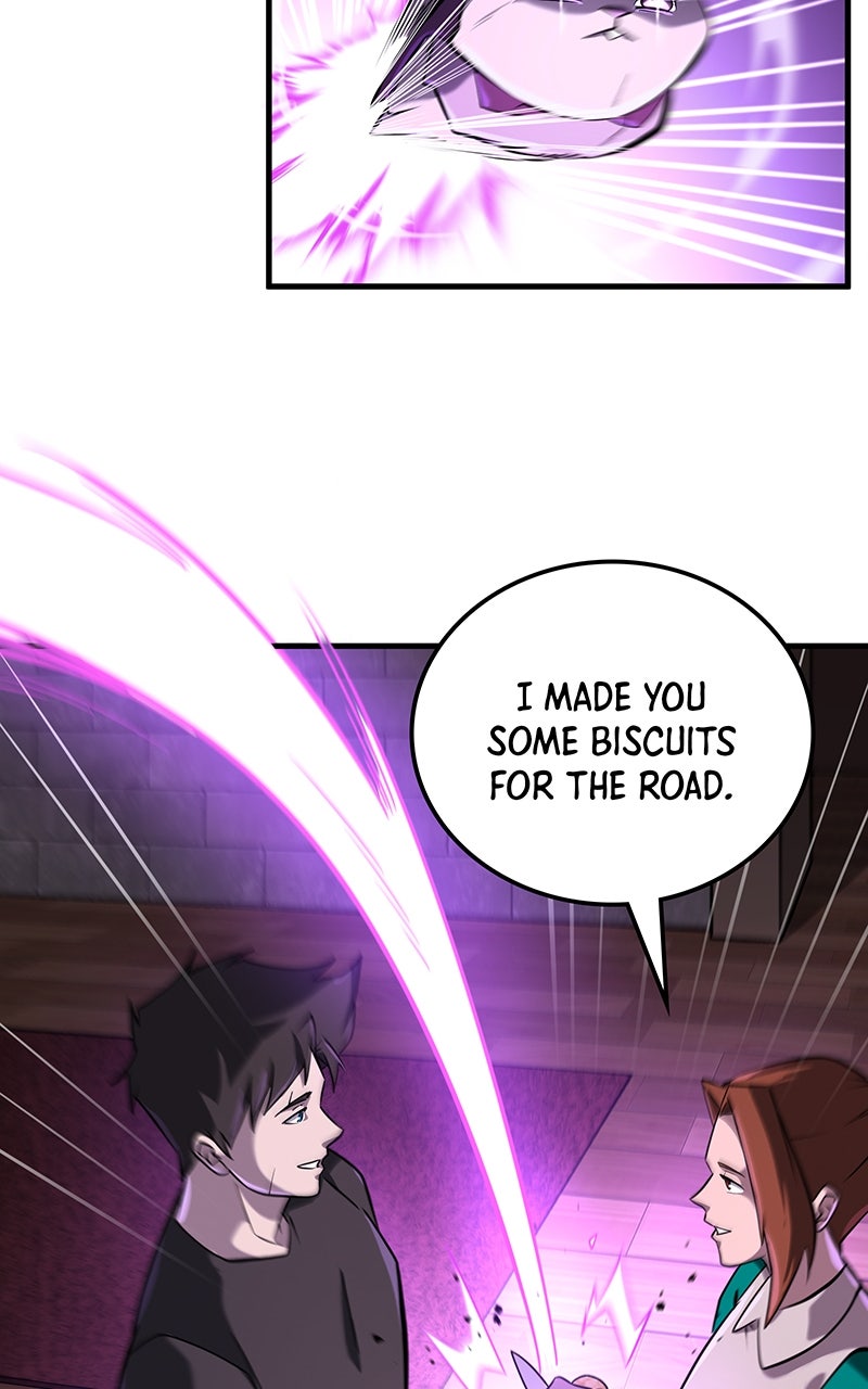 Read System Universe Manga Online