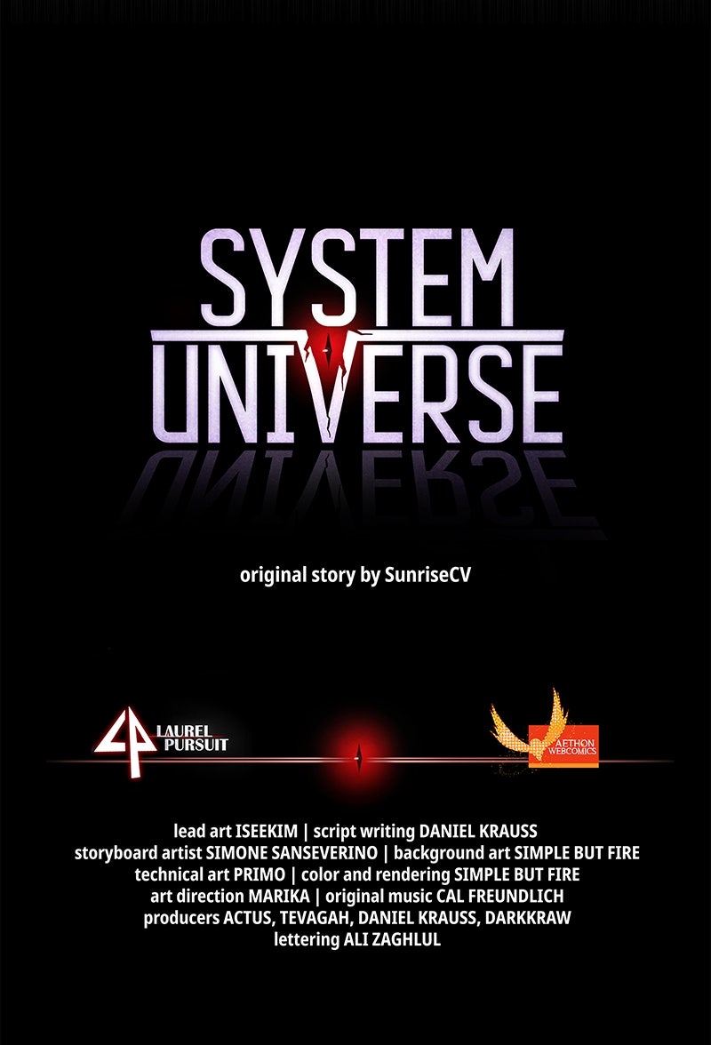 Read System Universe Manga Online