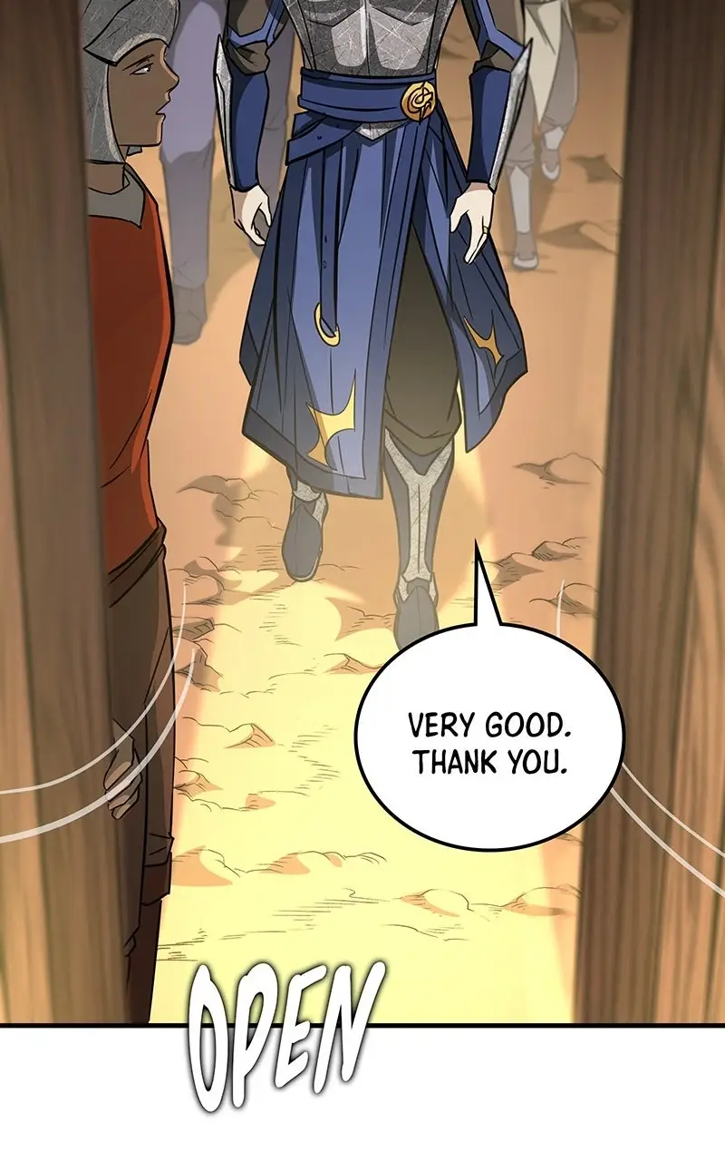 Read System Universe Manga Online