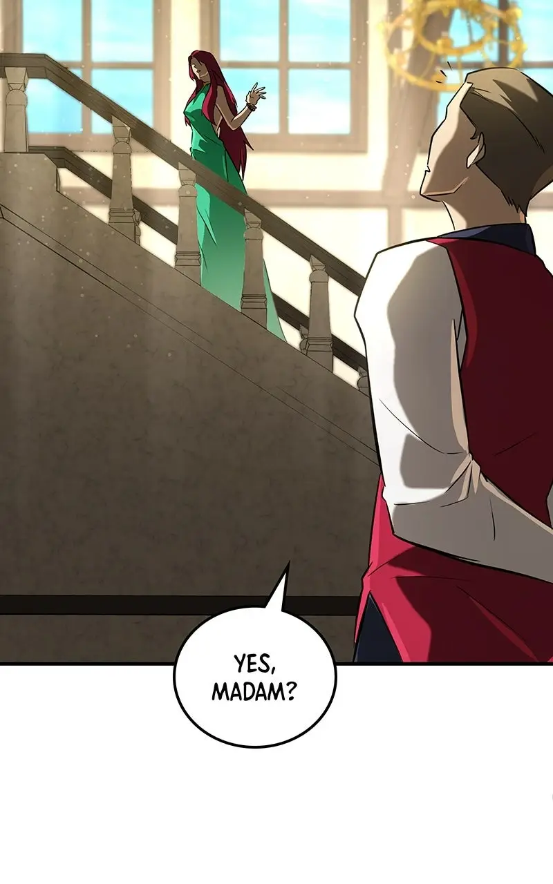 Read System Universe Manga Online