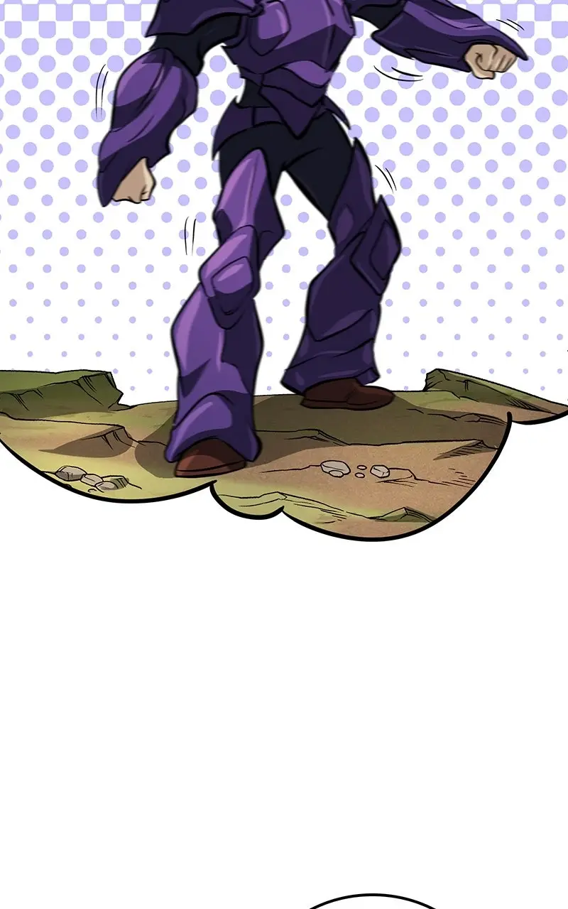 Read System Universe Manga Online