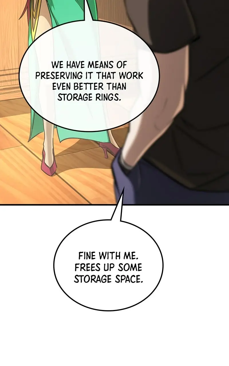 Read System Universe Manga Online