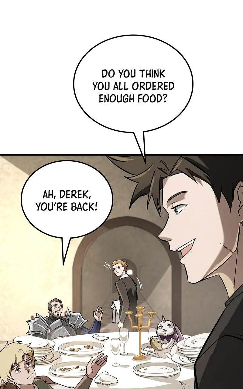 Read System Universe Manga Online