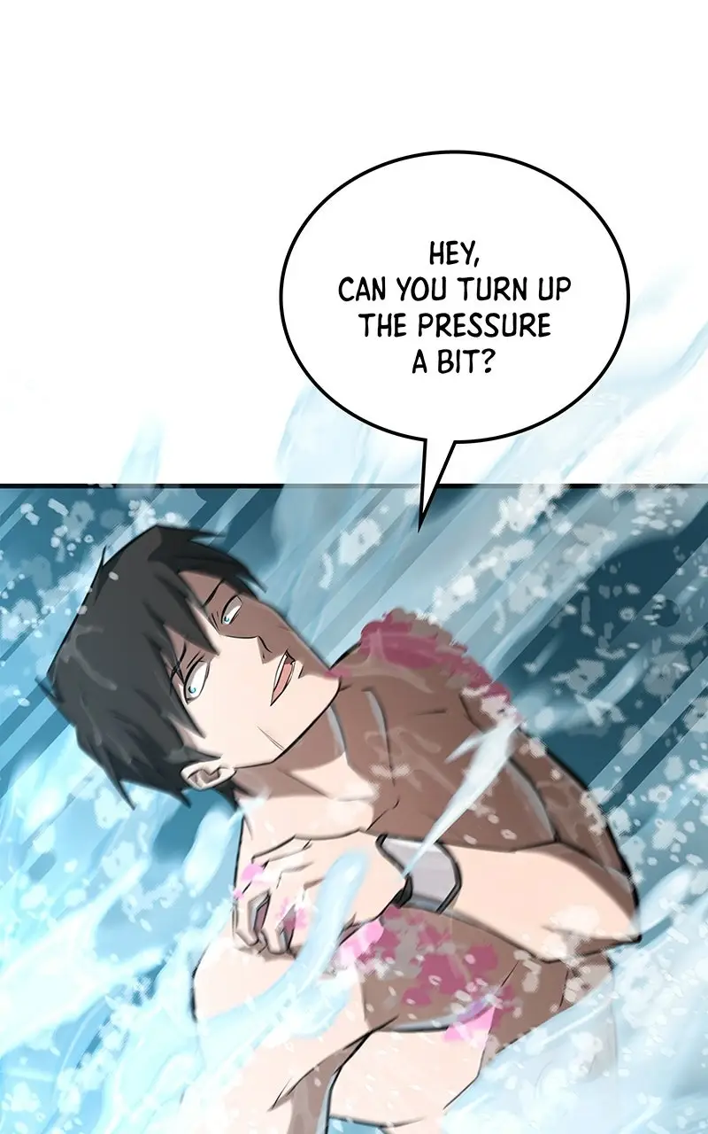 Read System Universe Manga Online