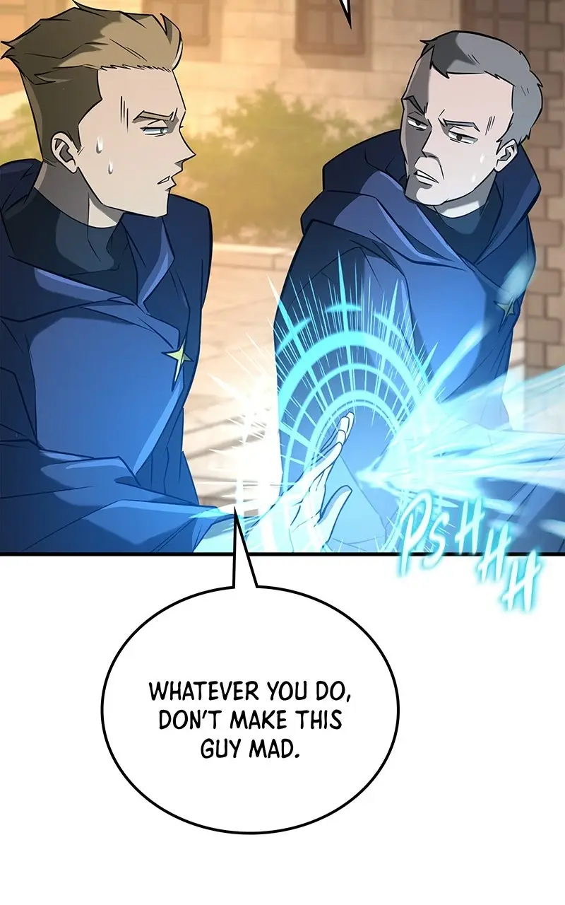 Read System Universe Manga Online