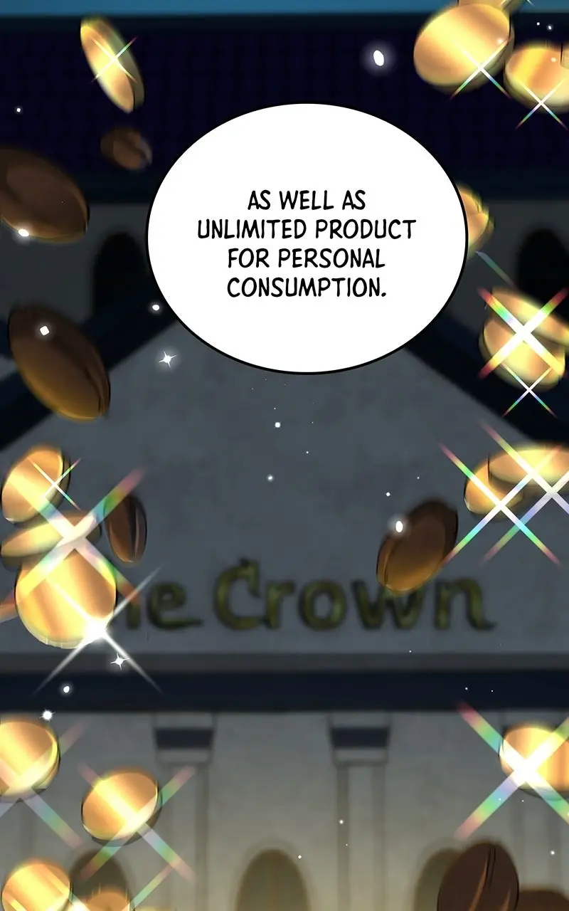 Read System Universe Manga Online