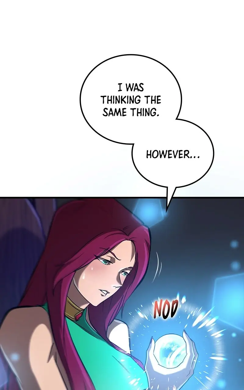 Read System Universe Manga Online
