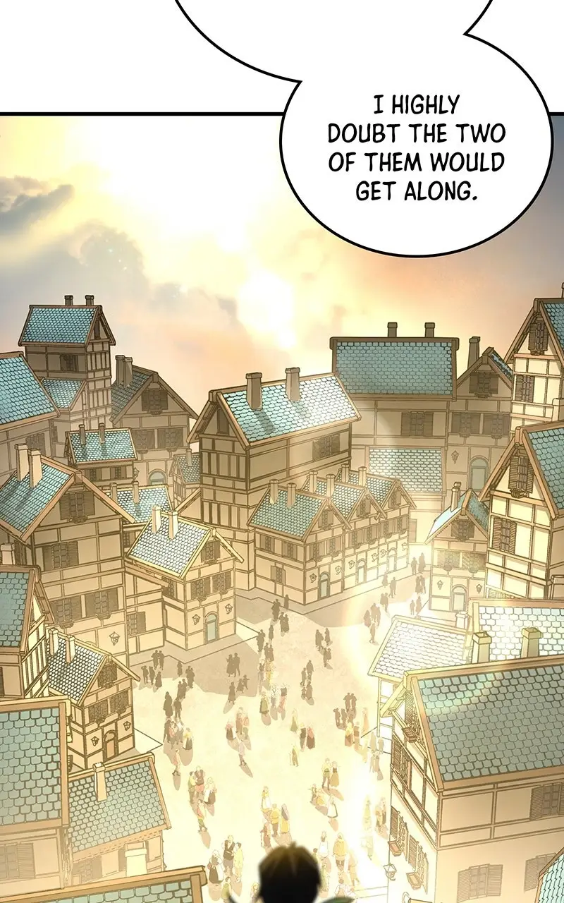 Read System Universe Manga Online