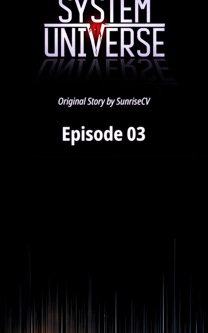 Read System Universe Manga Online