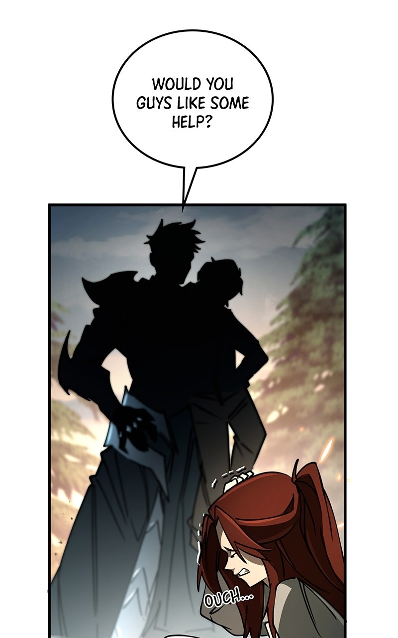 Read System Universe Manga Online