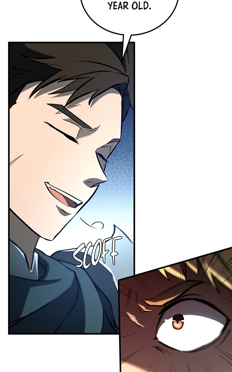 Read System Universe Manga Online