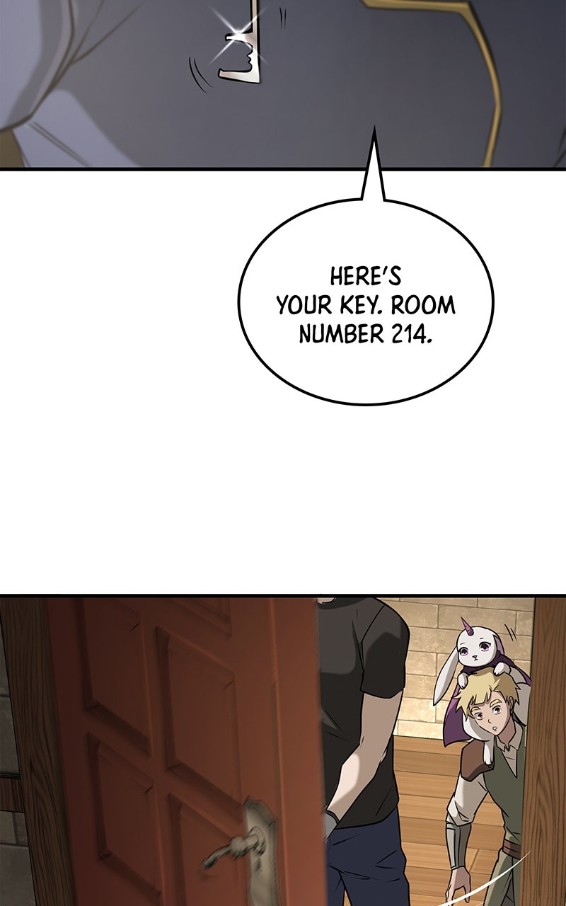 Read System Universe Manga Online