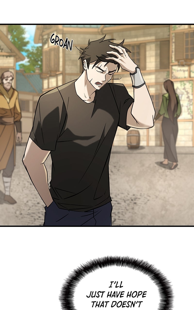 Read System Universe Manga Online