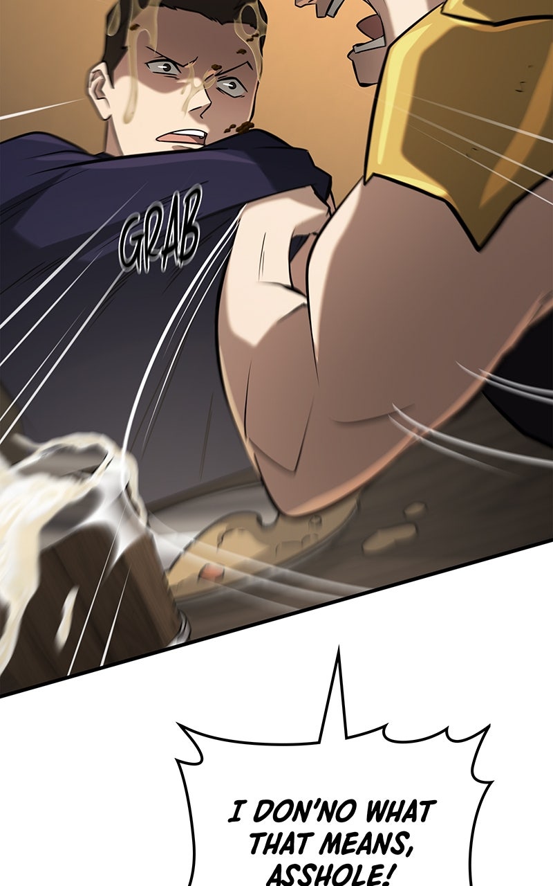Read System Universe Manga Online