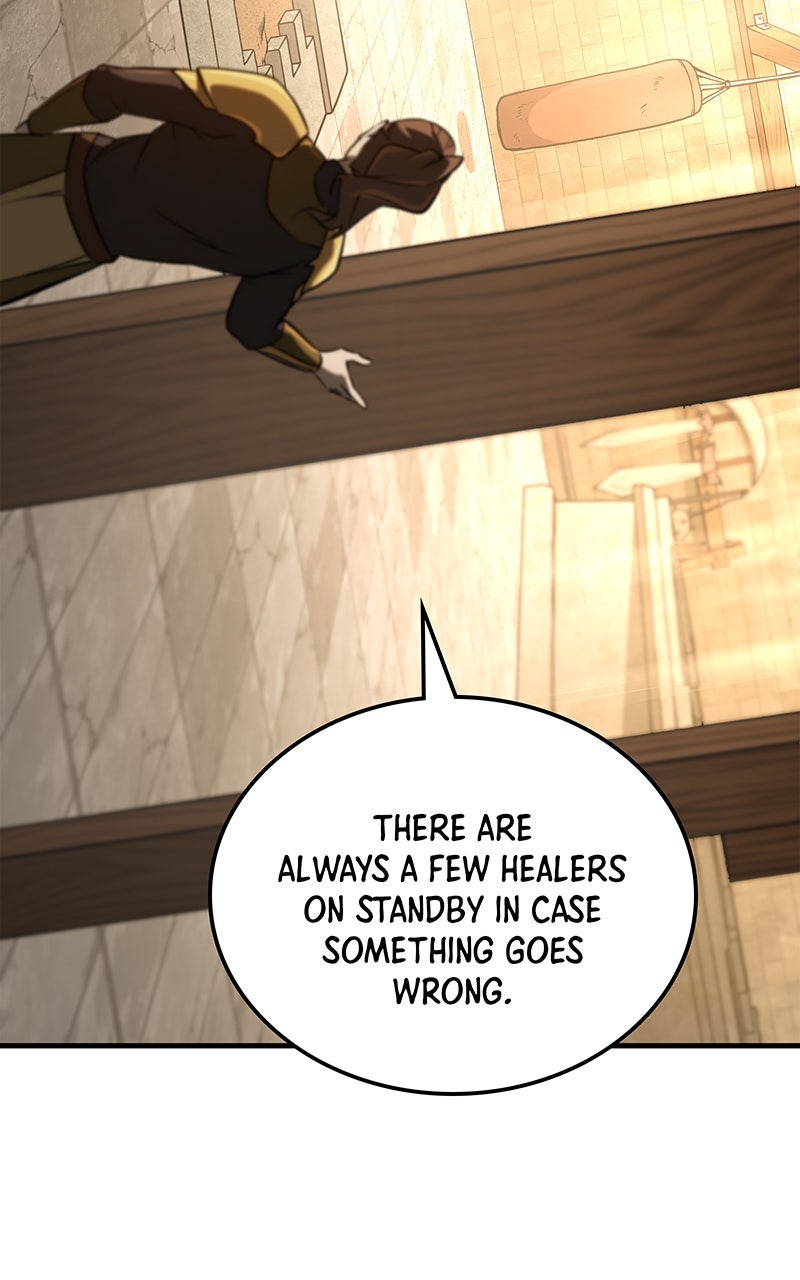 Read System Universe Manga Online