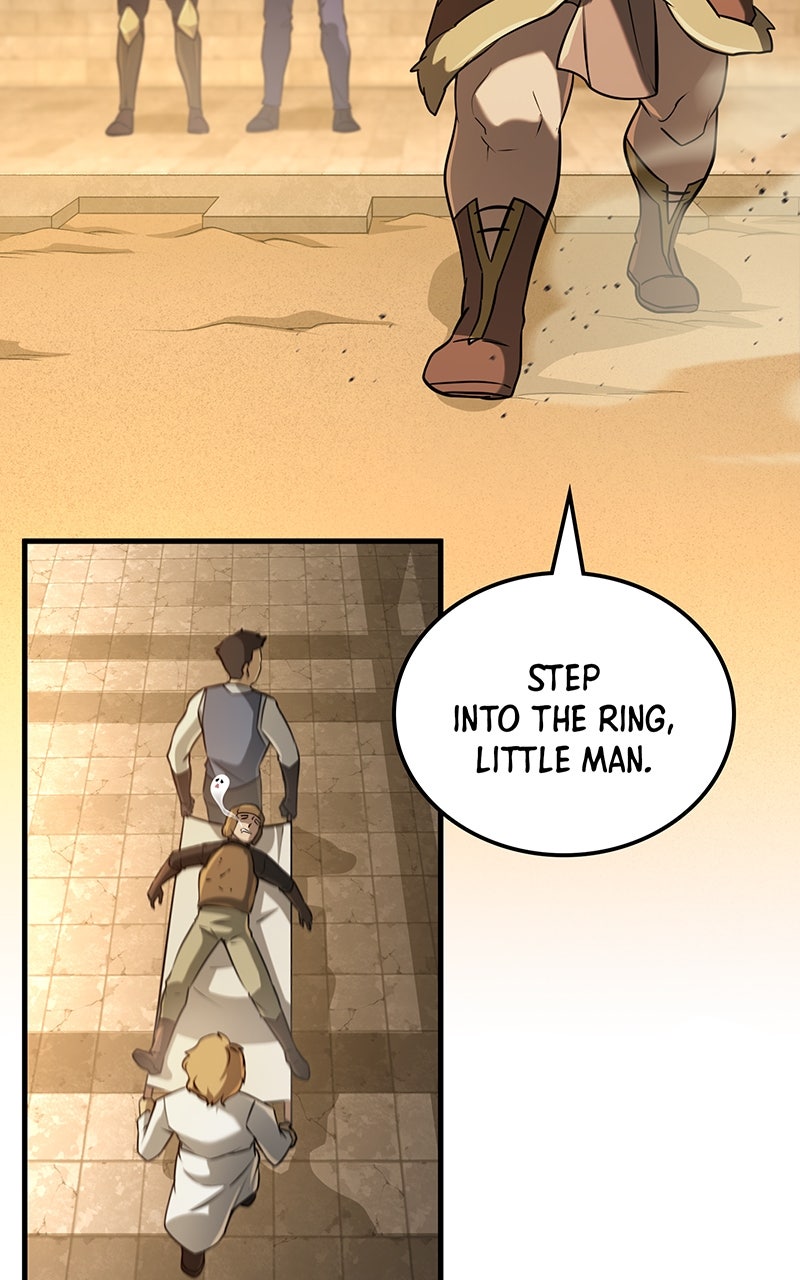 Read System Universe Manga Online