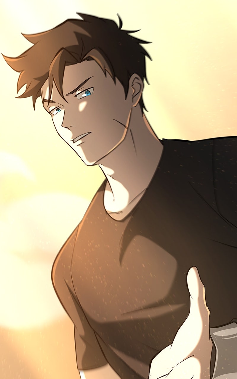 Read System Universe Manga Online