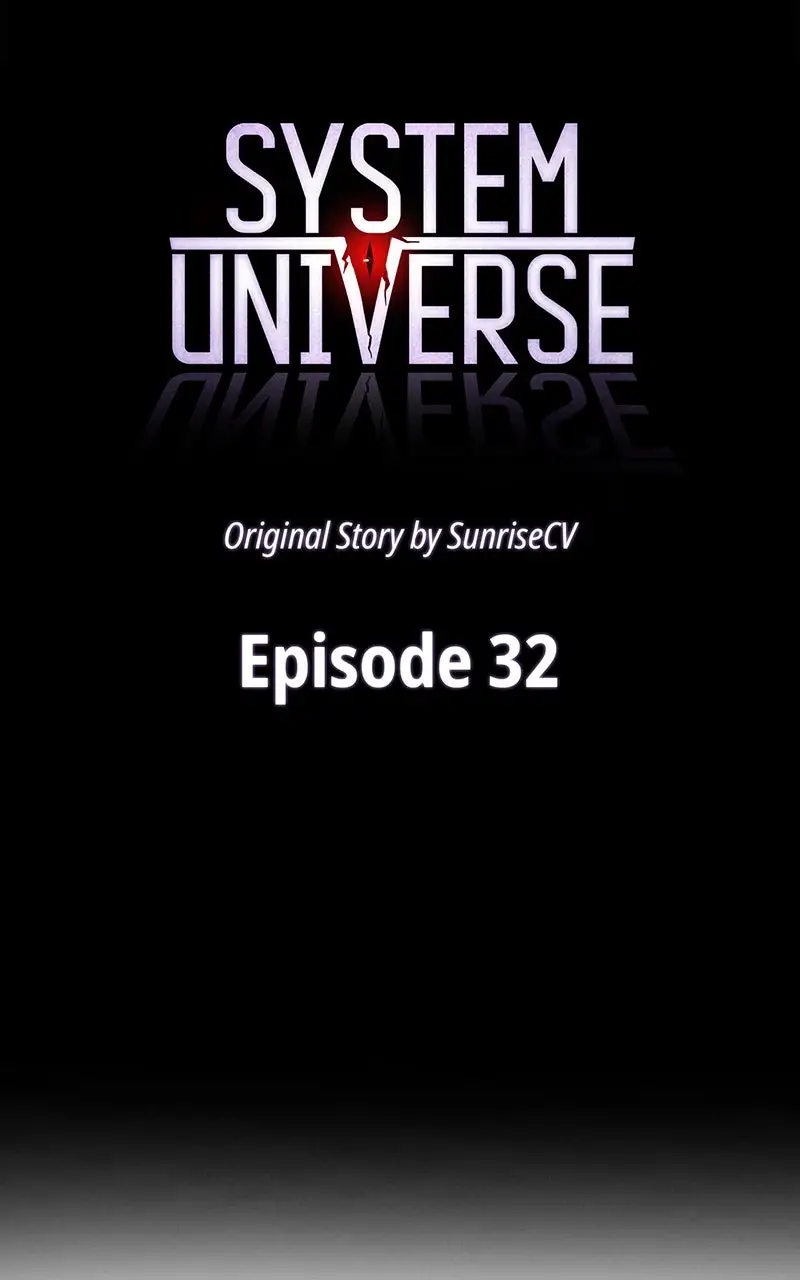 Read System Universe Manga Online