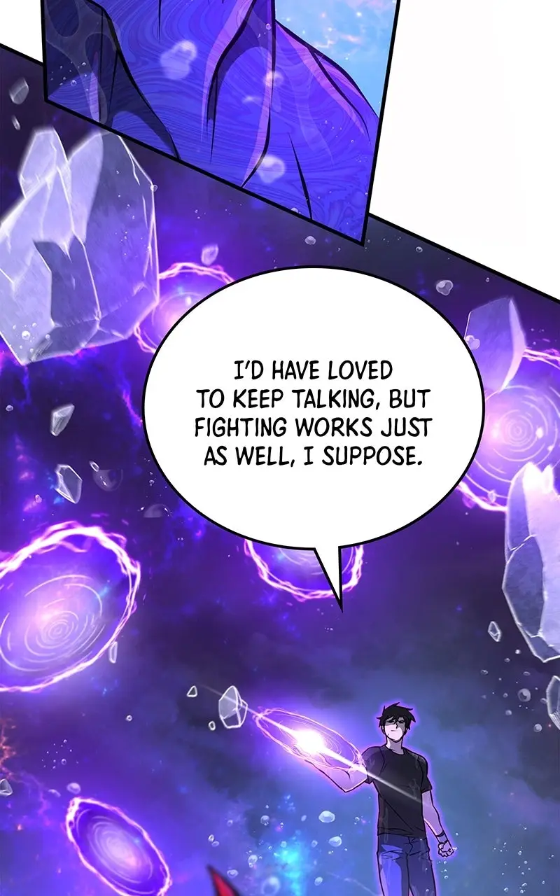 Read System Universe Manga Online