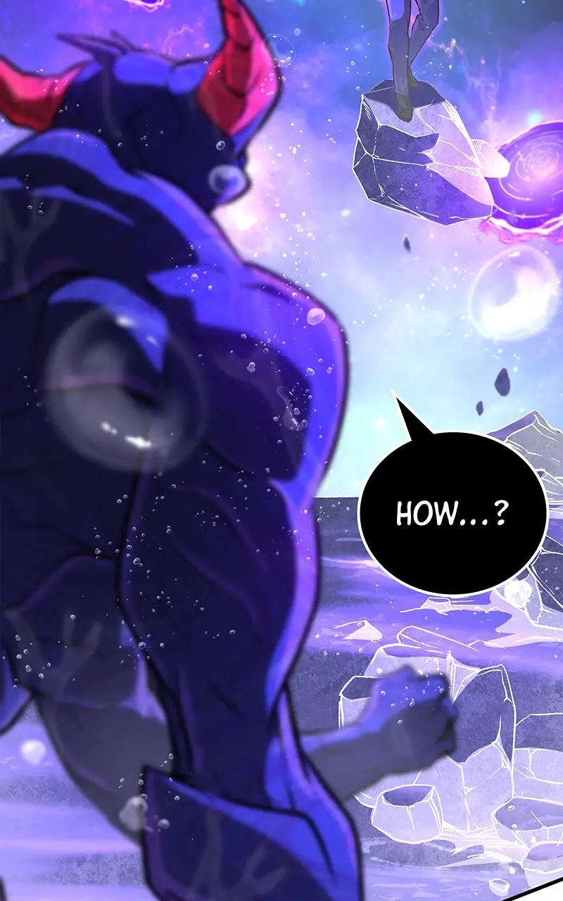 Read System Universe Manga Online