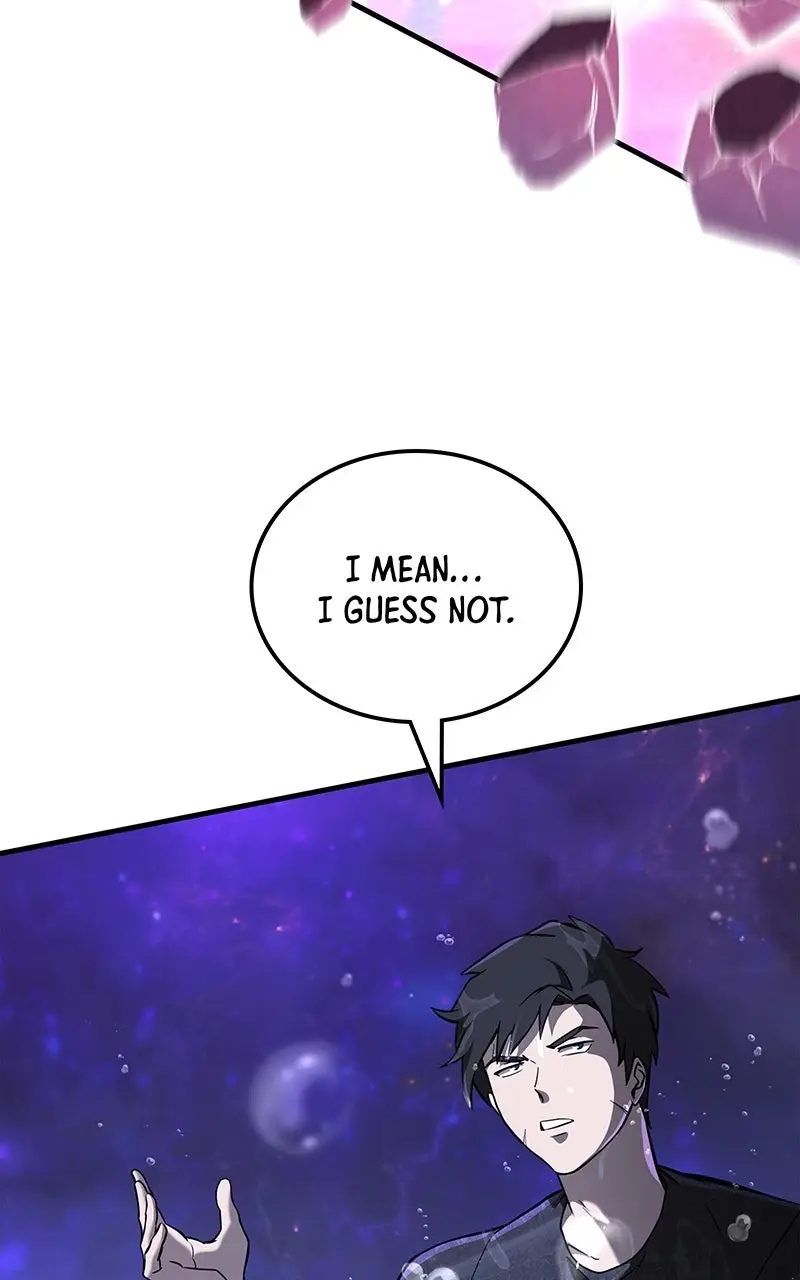 Read System Universe Manga Online