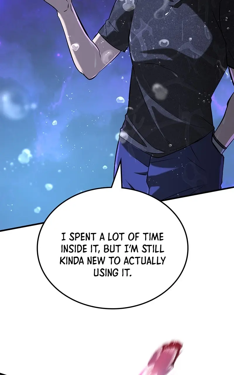 Read System Universe Manga Online