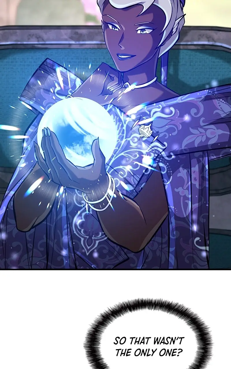 Read System Universe Manga Online