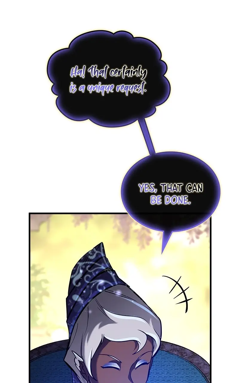 Read System Universe Manga Online