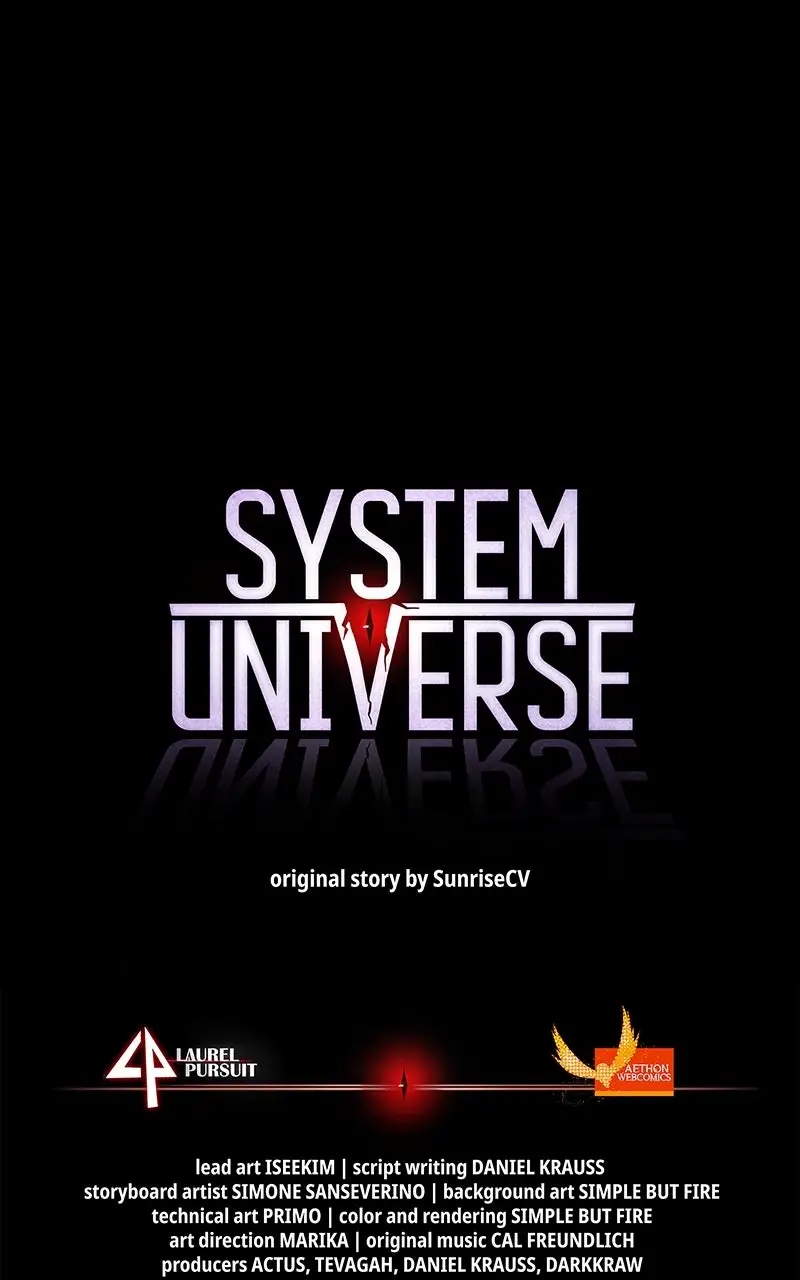 Read System Universe Manga Online