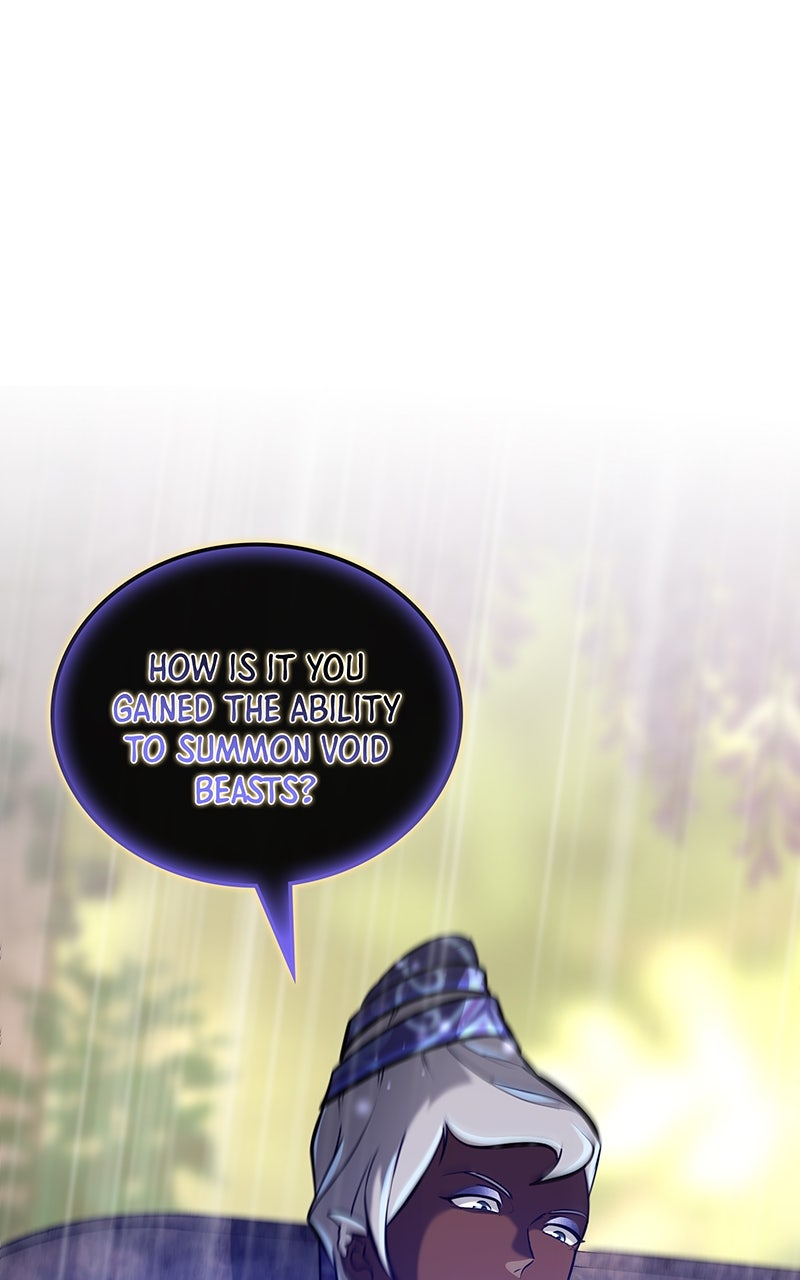 Read System Universe Manga Online