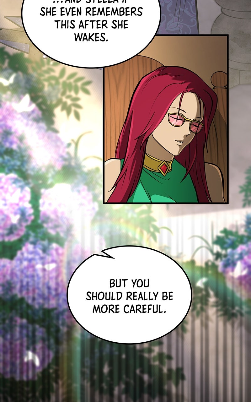Read System Universe Manga Online