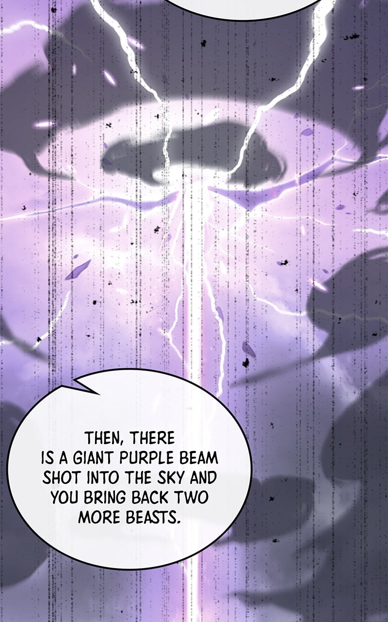 Read System Universe Manga Online