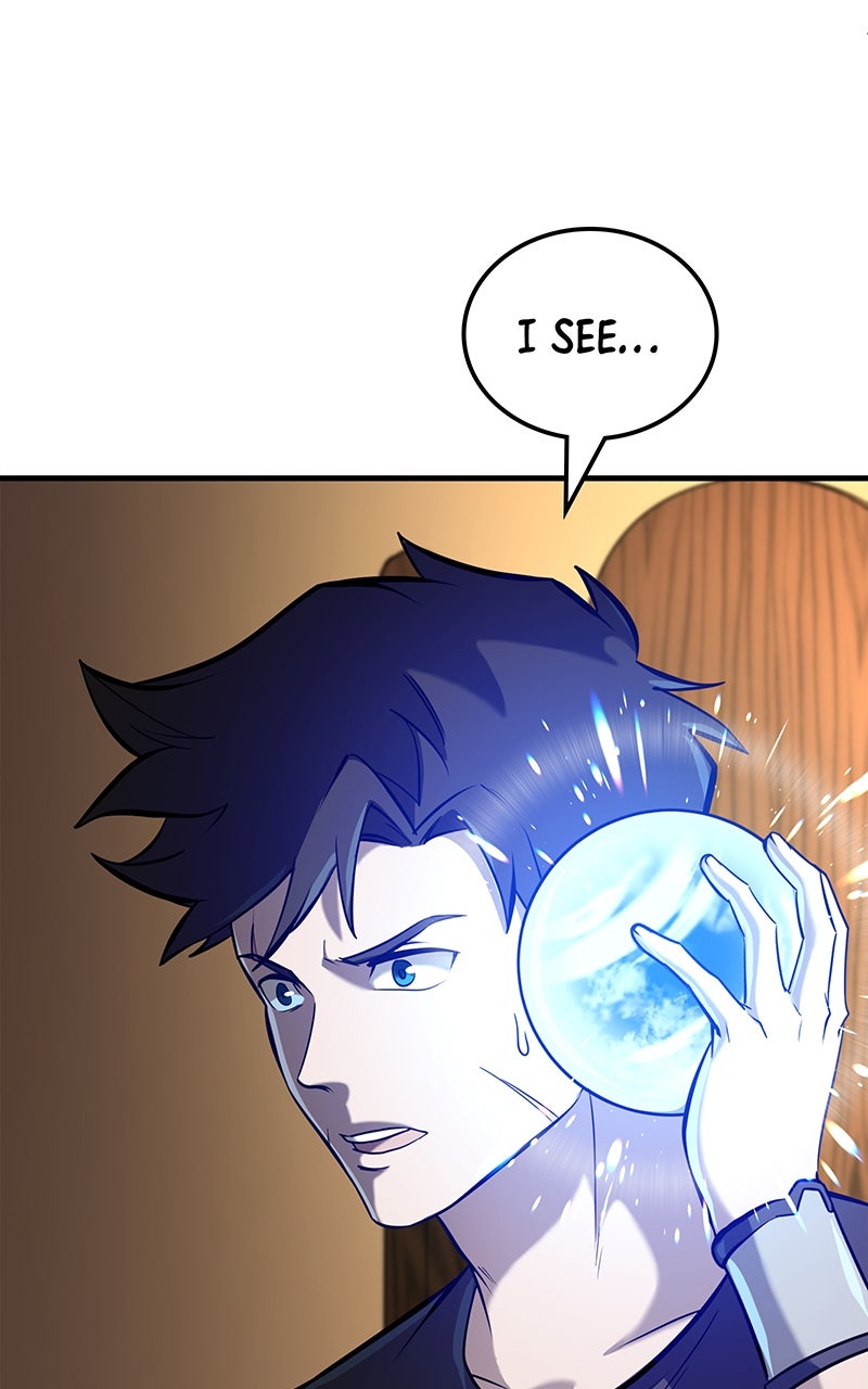 Read System Universe Manga Online
