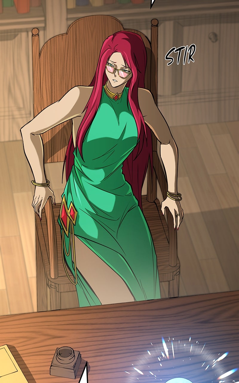 Read System Universe Manga Online