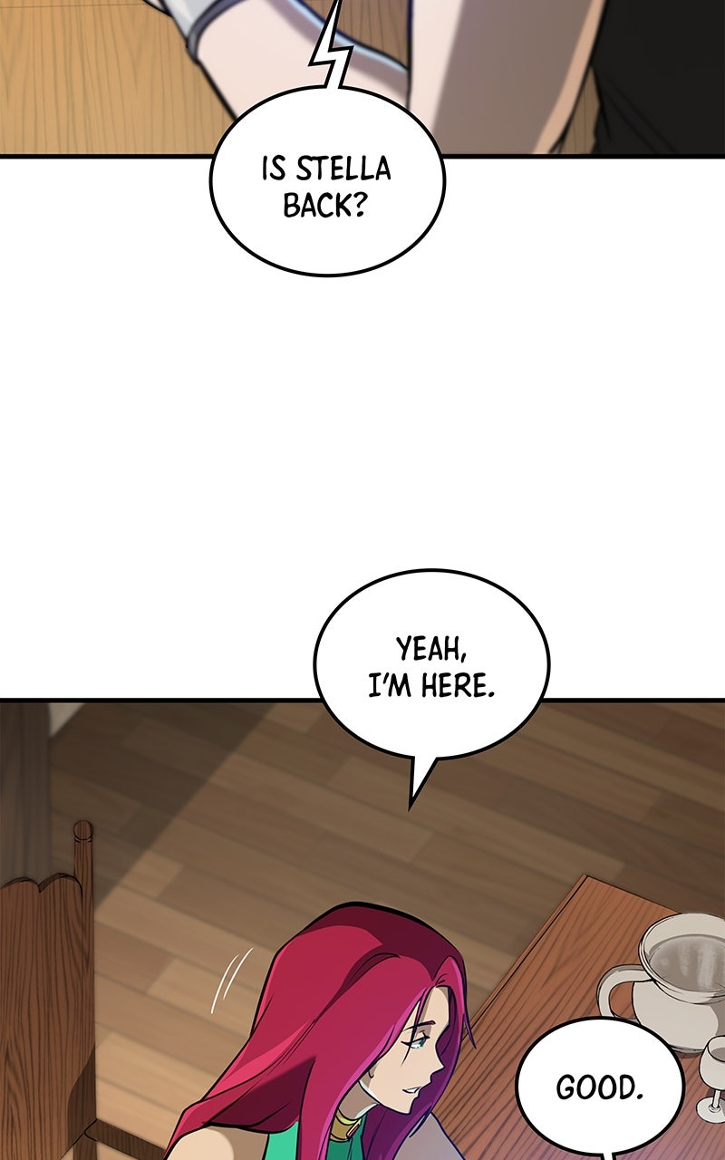 Read System Universe Manga Online