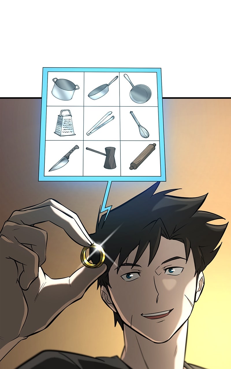 Read System Universe Manga Online