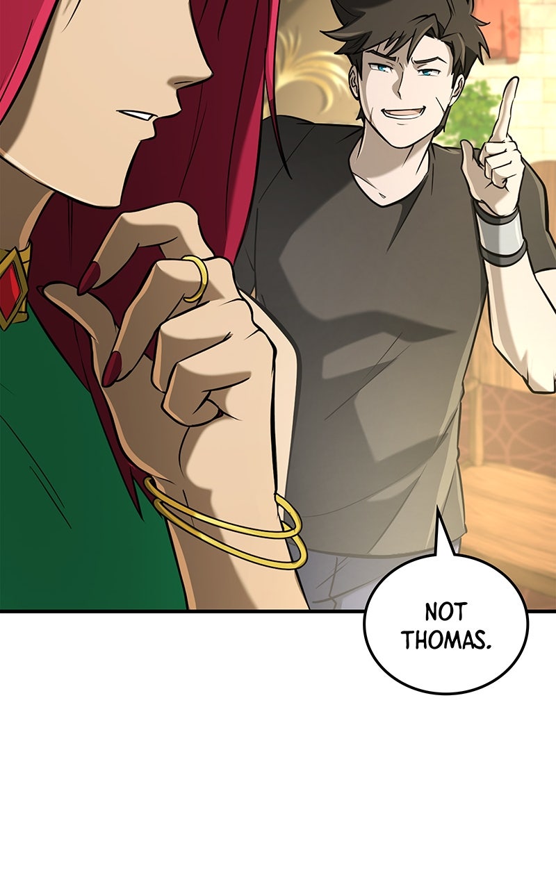 Read System Universe Manga Online