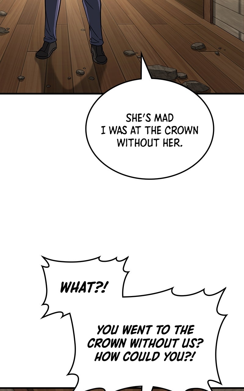 Read System Universe Manga Online