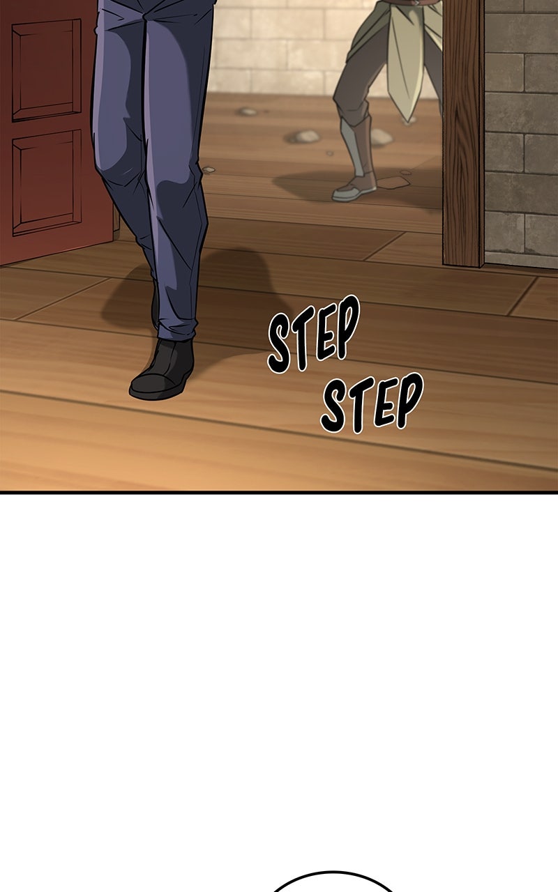 Read System Universe Manga Online