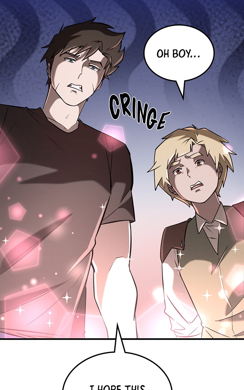 Read System Universe Manga Online